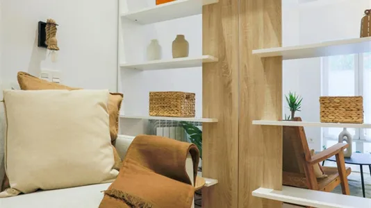 Apartments in Madrid Chamberí - photo 9