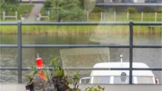 Apartments in Hammarbyhamnen - photo 10