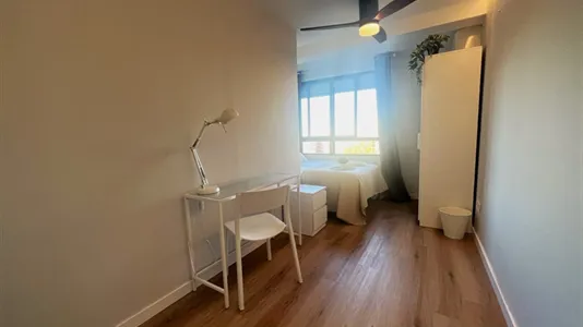 Rooms in Valencia L'Eixample - photo 4