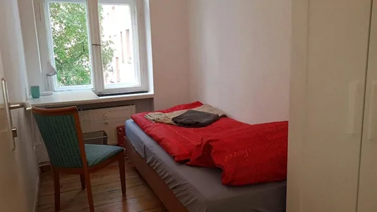 Rooms in Berlin Neukölln - photo 2
