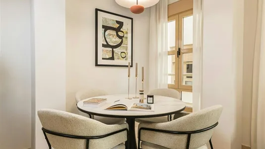 Apartments in Málaga - photo 6