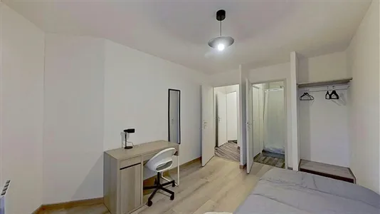 Rooms in Rouen - photo 3