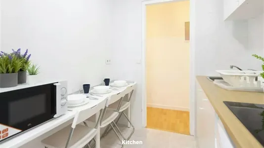 Rooms in Las Barranquillas - photo 10