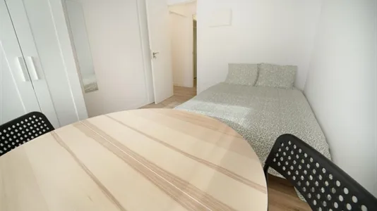 Rooms in Las Barranquillas - photo 3