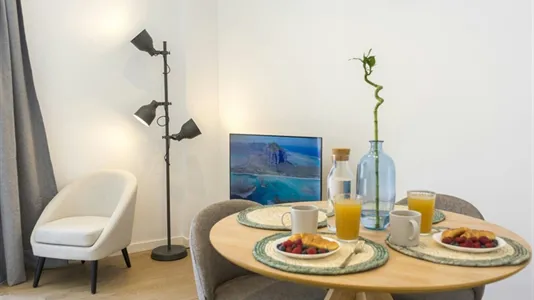 Apartments in Málaga - photo 7