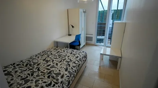 Rooms in Nanterre - photo 1