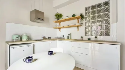 Apartments in Nikaia-Agios Ioannis Rentis - photo 9