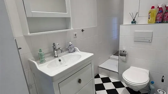 Rooms in Berlin Mitte - photo 10