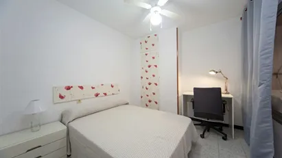 Room for rent in Granada, Andalucía