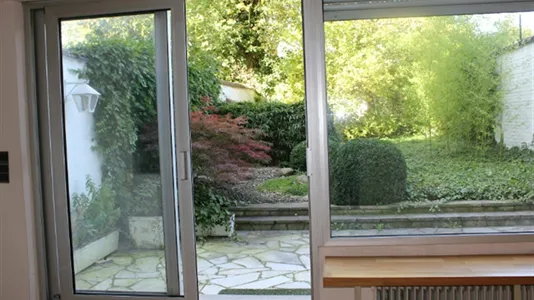 Apartments in Brussels Elsene - photo 5