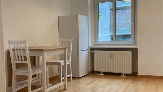 Apartments in Berlin Neukölln - photo 7