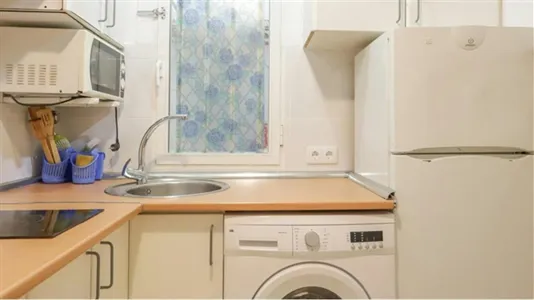 Apartments in Madrid Arganzuela - photo 8