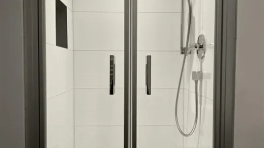 Rooms in Frankfurt Innenstadt I - photo 9