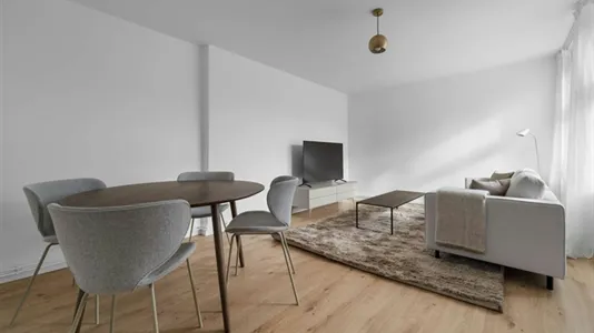 Apartments in Berlin Neukölln - photo 5