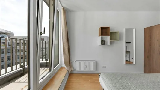 Rooms in Berlin Mitte - photo 2