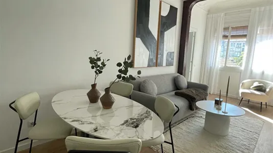 Apartments in Barcelona Eixample - photo 10