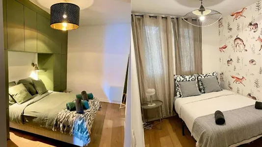 Apartments in Paris 11ème arrondissement - Bastille - photo 10