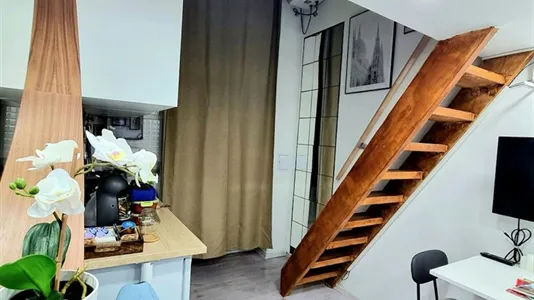 Apartments in Budapest Terézváros - photo 9