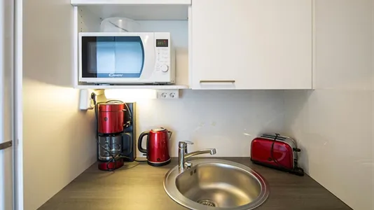 Rooms in Helsinki Keskinen - photo 4