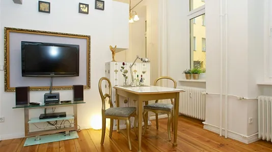 Apartments in Location is not specified - photo 4