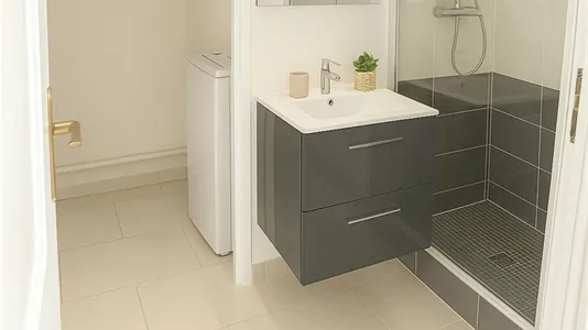 Rooms in Le Raincy - photo 5