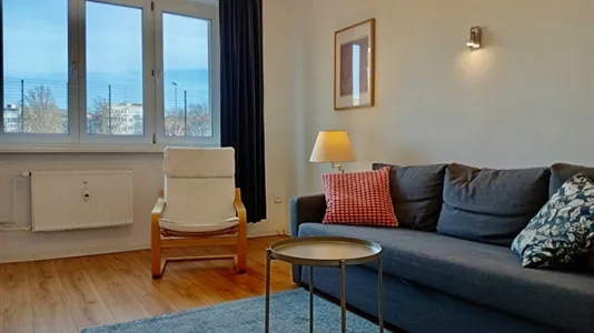 Apartments in Berlin Tempelhof-Schöneberg - photo 4