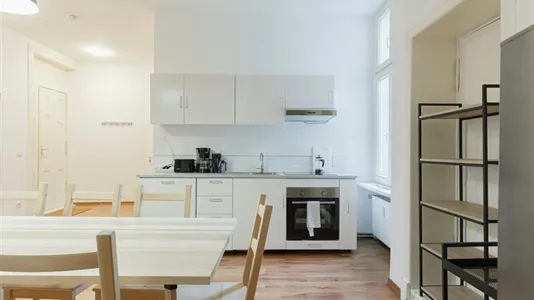 Rooms in Location is not specified - photo 8