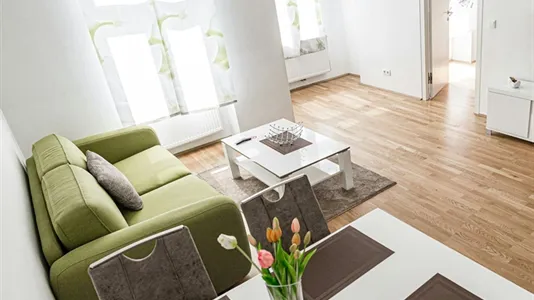 Apartments in Vienna Hernals - photo 10