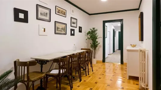 Rooms in Madrid Centro - photo 10