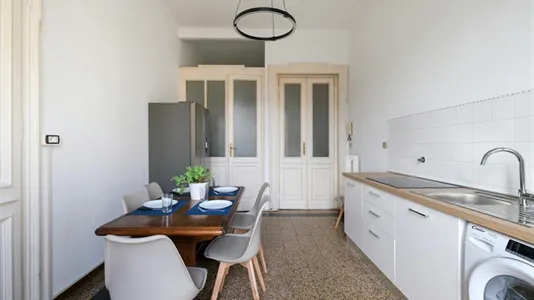 Rooms in Turin - photo 7