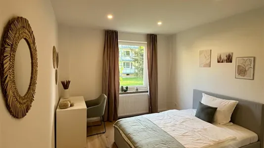 Rooms in Location is not specified - photo 1