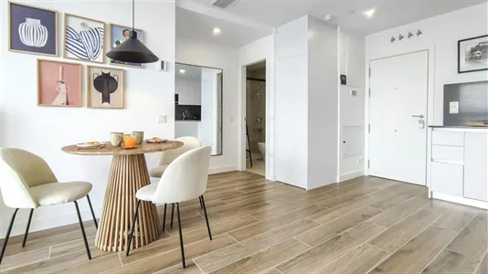 Apartments in Málaga - photo 4