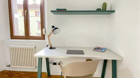 Rooms in Trento - photo 6