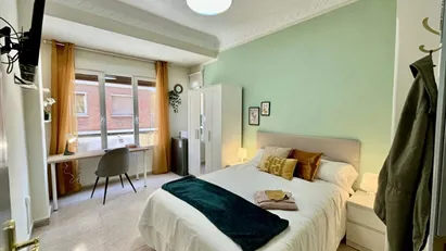Room for rent in Zaragoza, Aragón