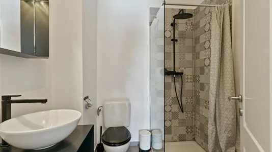 Rooms in Brussels Sint-Gillis - photo 4