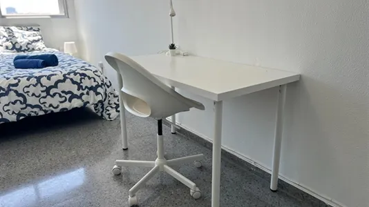 Rooms in Valencia La Zaidía - photo 4