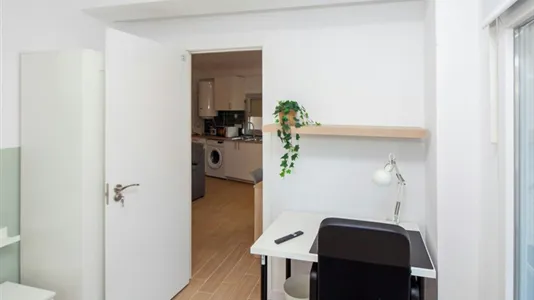 Rooms in Valencia La Zaidía - photo 4