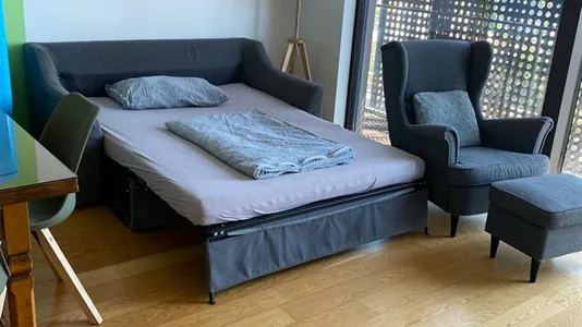 Apartments in Besnica - photo 2