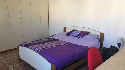 Rooms in Roma Municipio II – Parioli/Nomentano - photo 4