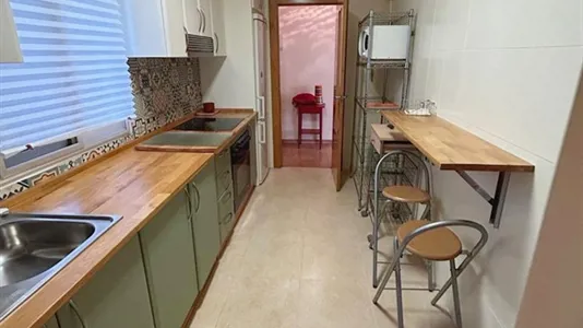 Rooms in Murcia - photo 2