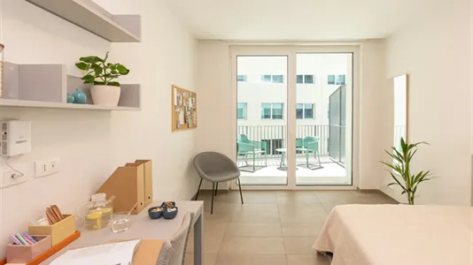 Apartments in Florence - photo 9