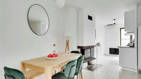 Rooms in Paris 19ème arrondissement - photo 5