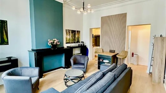 Apartments in Brussels Elsene - photo 4