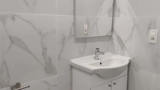 Rooms in Brussels Sint-Joost-ten-Node - photo 5