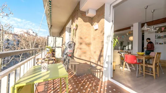 Apartments in Madrid Arganzuela - photo 7