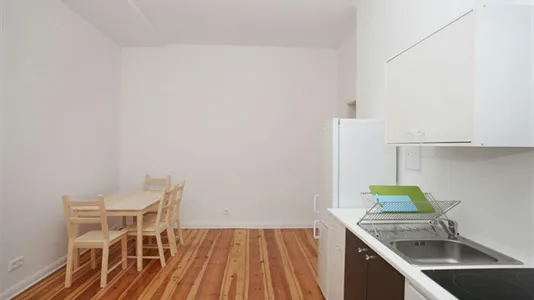 Rooms in Berlin Friedrichshain-Kreuzberg - photo 6