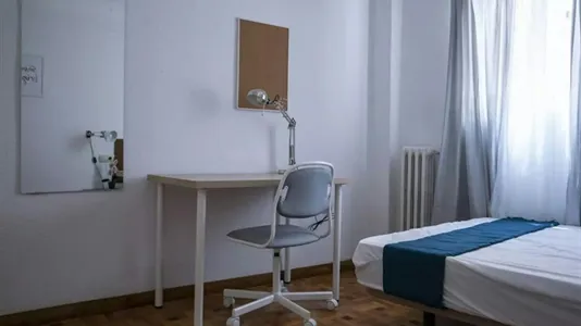 Rooms in Valencia Ciutat Vella - photo 4