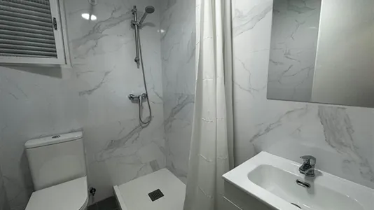 Rooms in Madrid Centro - photo 7