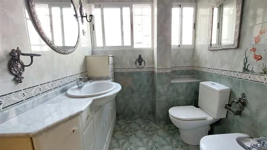 Rooms in Madrid Chamartín - photo 8