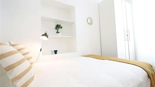 Rooms in Nice - photo 6